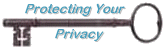 Protecting Your Privacy
